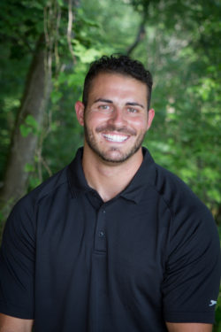 Dylan Massengill<br /> Sales Associate