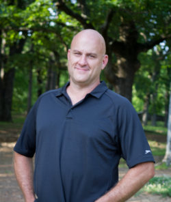 Scott Schrader<br />Owner/President