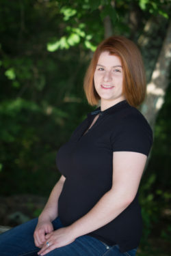 Kristen Schrader<br />Operations Manager