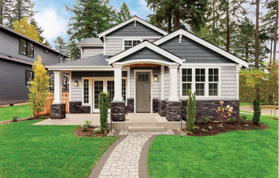 cedar wood siding